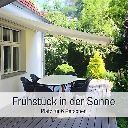 Lilly Mit Garten, Wintergarten Und Whirlwanne Ransbach-Baumbach