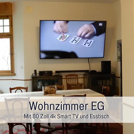 Lilly Mit Garten, Wintergarten Und Whirlwanne *