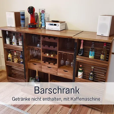 别墅 Lilly Mit Garten, Wintergarten Und Whirlwanne Ransbach-Baumbach